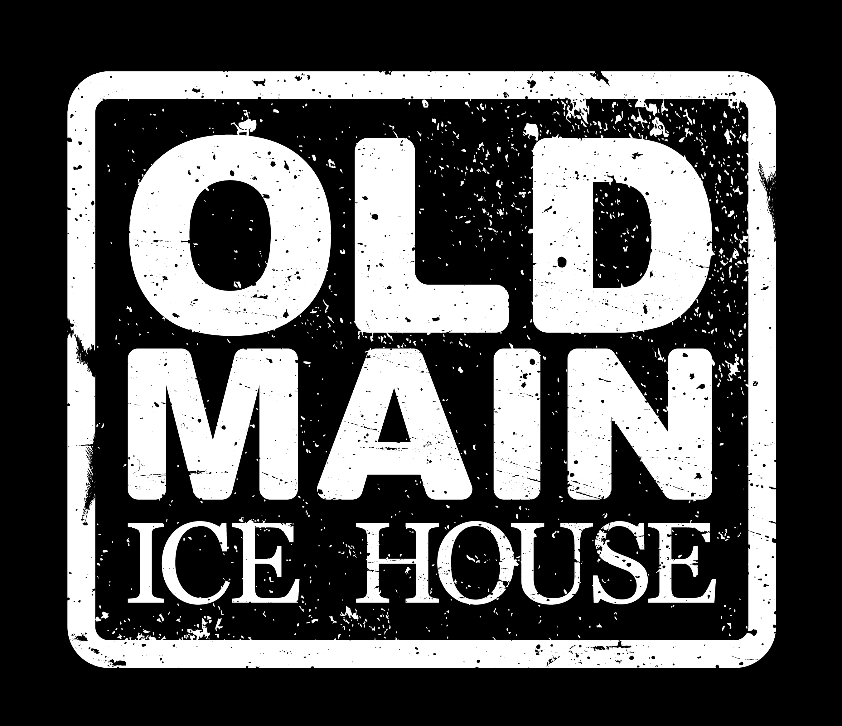 Old Main Ice House
